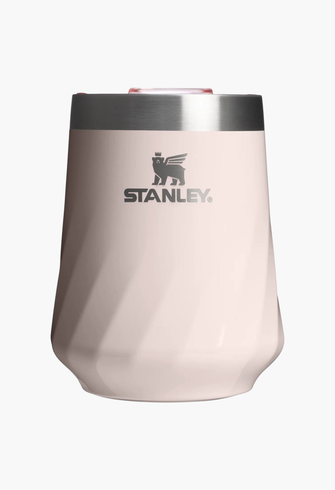 The Textured Reserve Wine Tumbler | 11 OZ - GLAM MODA