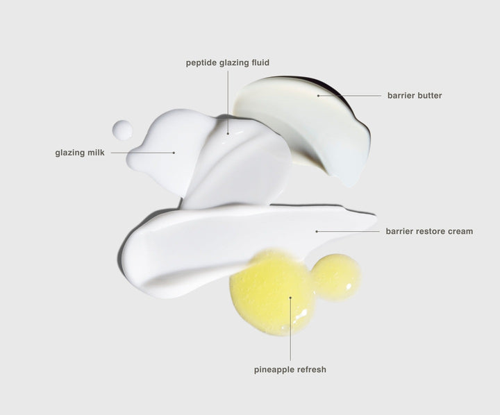 The Travel Set - GLAM MODA