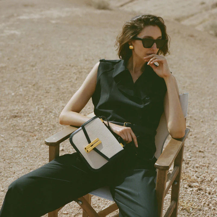 The Vancouver - GLAM MODA