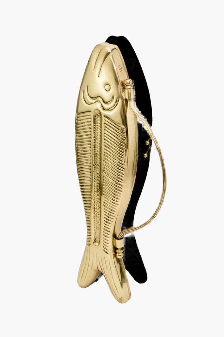 The Vin  Fishy - GLAM MODA