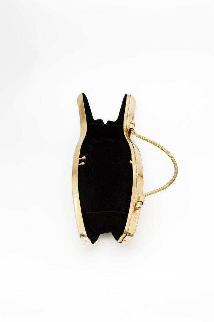 The Vin  Fishy - GLAM MODA