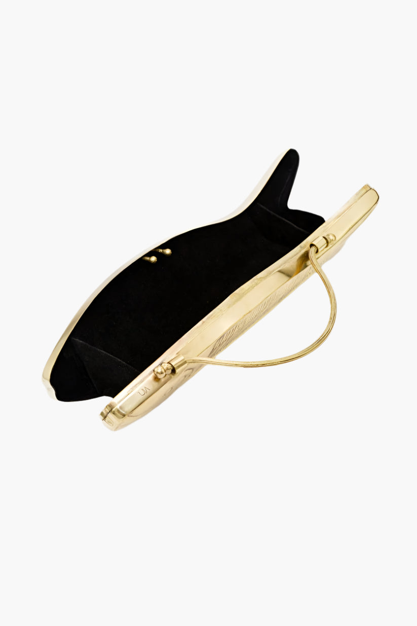 The Vin  Fishy - GLAM MODA