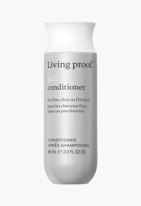 The Volume & Scalp Edit For Fine, Flat Hair