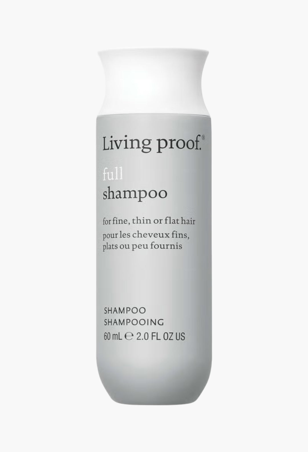 The Volume & Scalp Edit For Fine, Flat Hair - GLAM MODA