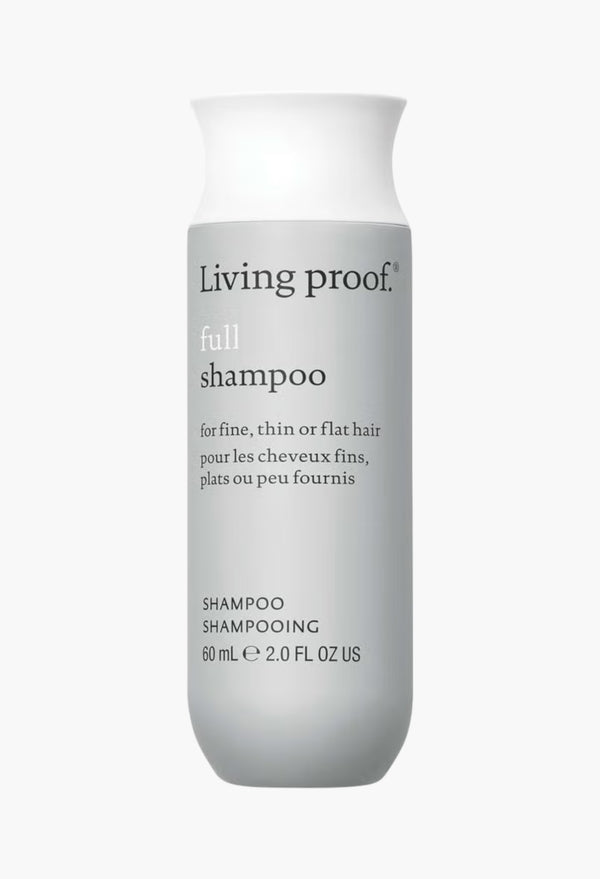The Volume & Scalp Edit For Fine, Flat Hair