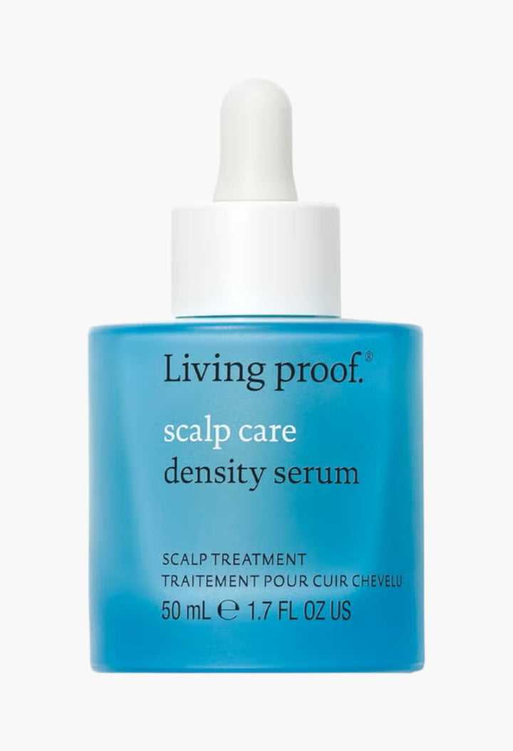 The Volume & Scalp Edit For Fine, Flat Hair - GLAM MODA