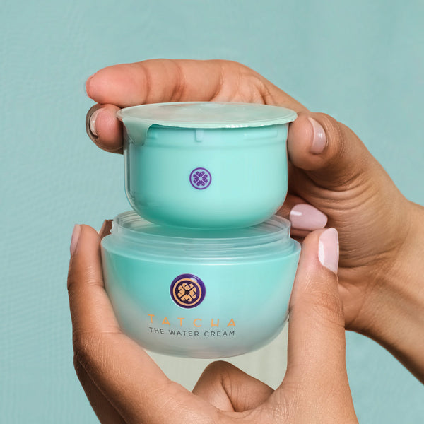 The Water Cream Lightweight Pore - Refining Moisturizer