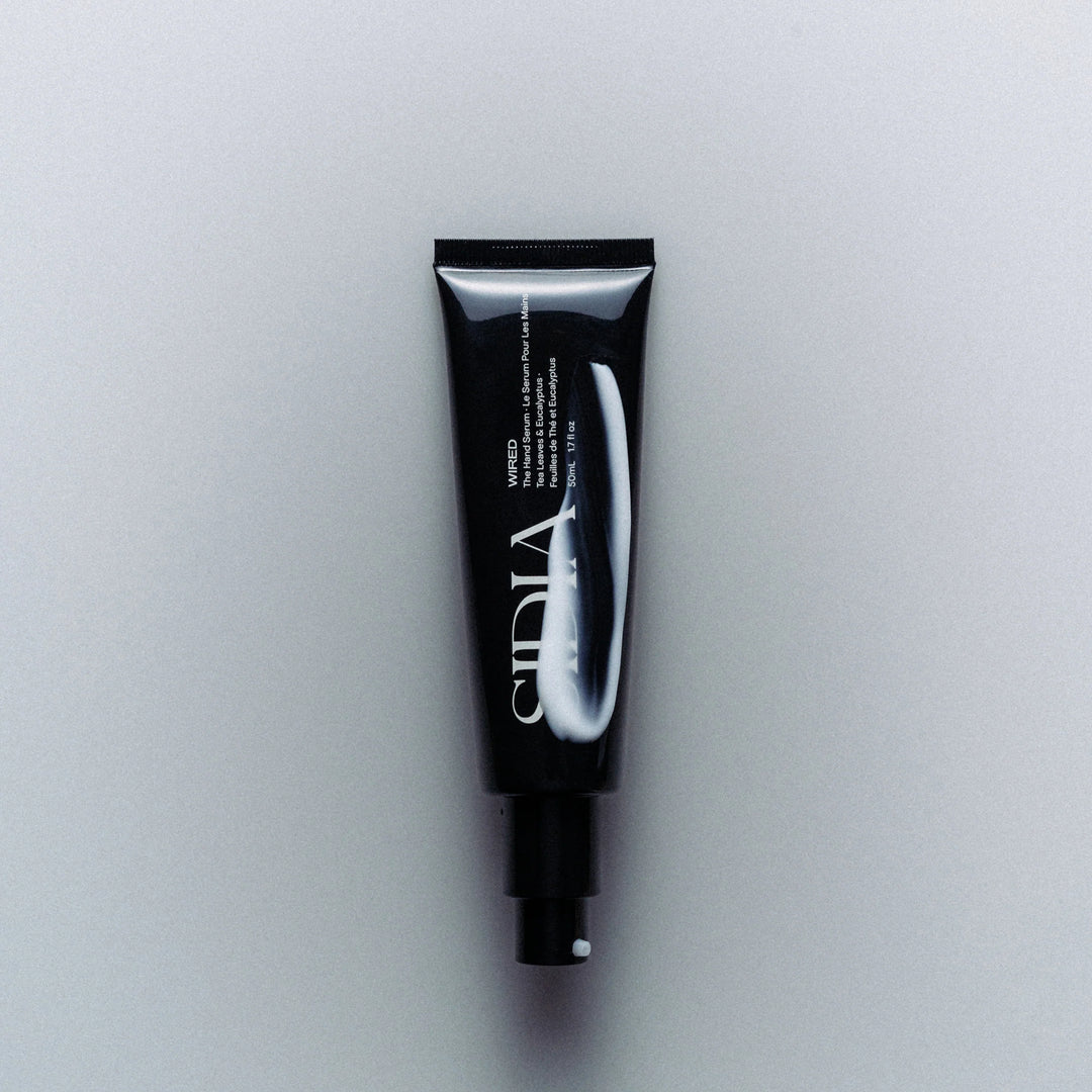 The Wired Trio - GLAM MODA