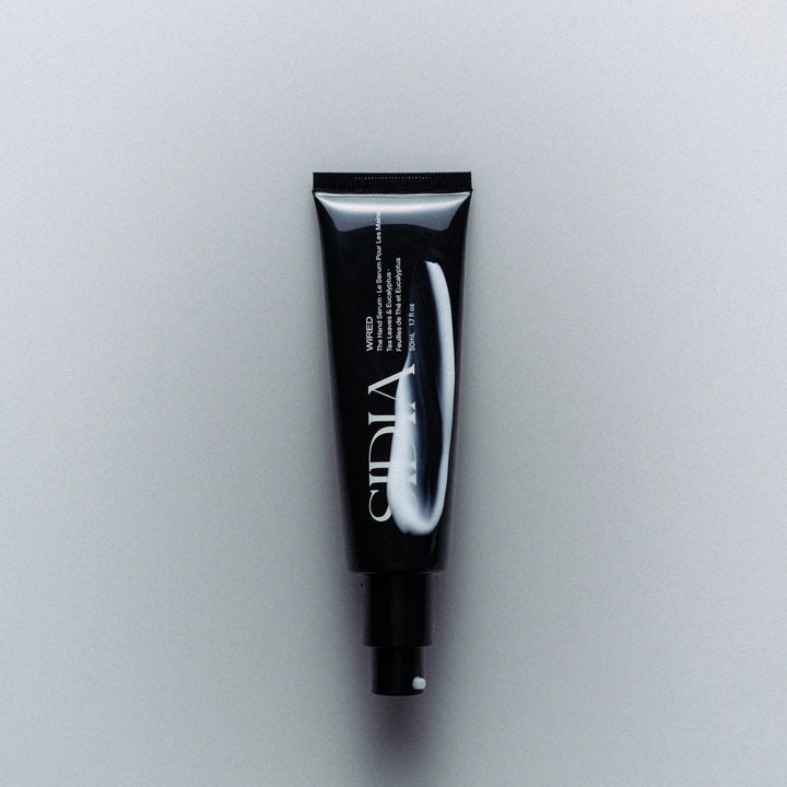 The Wired Trio - GLAM MODA