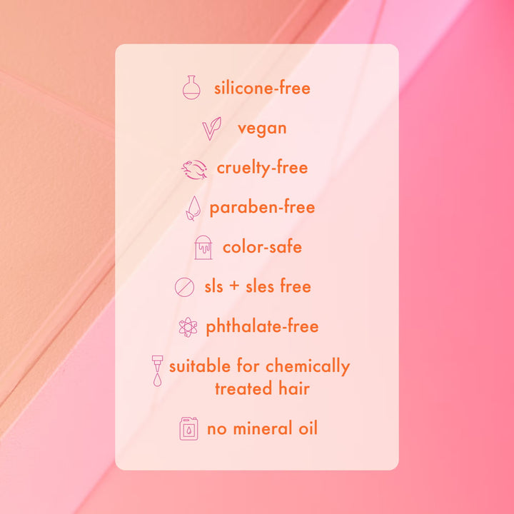 The Wizard Silicone Free Detangling Primer 60ml - GLAM MODA