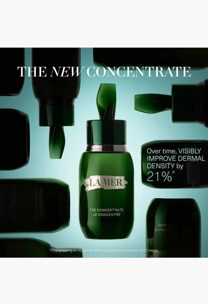 The Concentrate Serum
