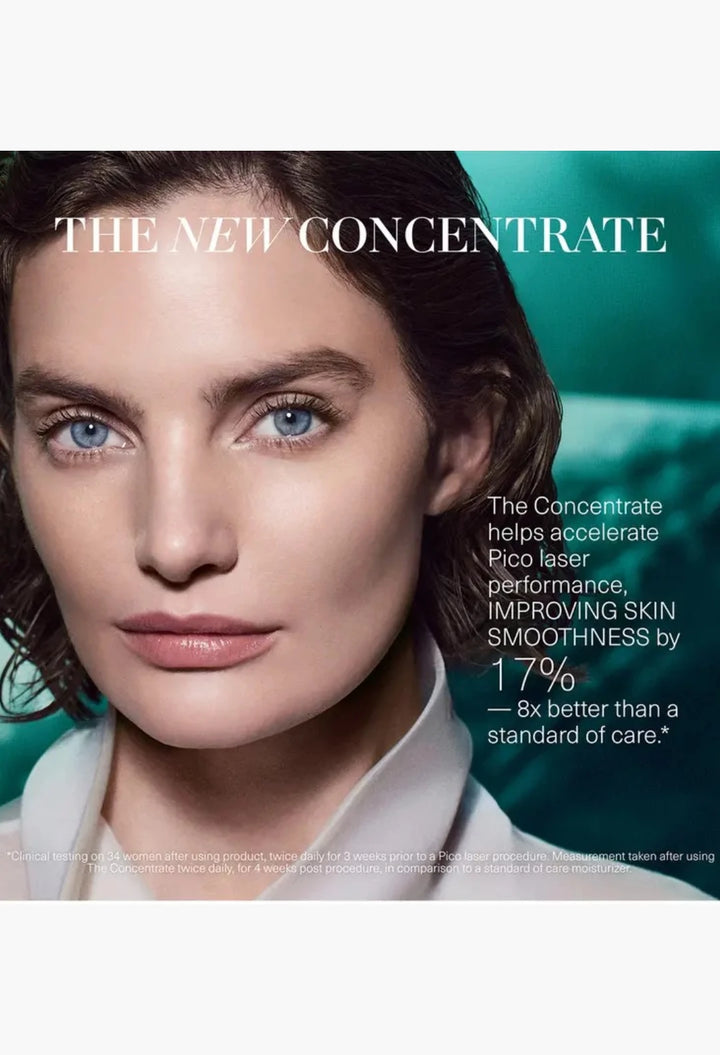 The Concentrate Serum