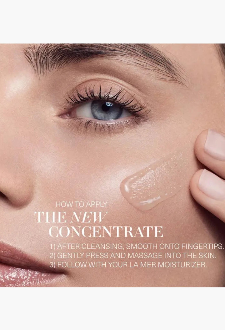 The Concentrate Serum
