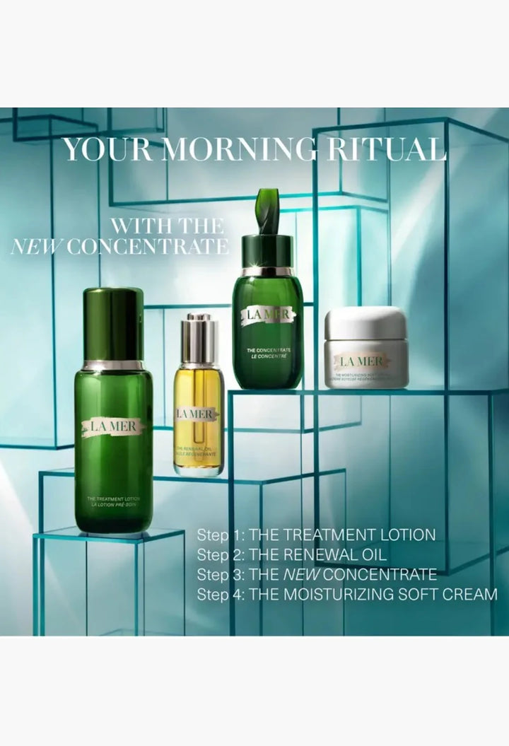The Concentrate Serum