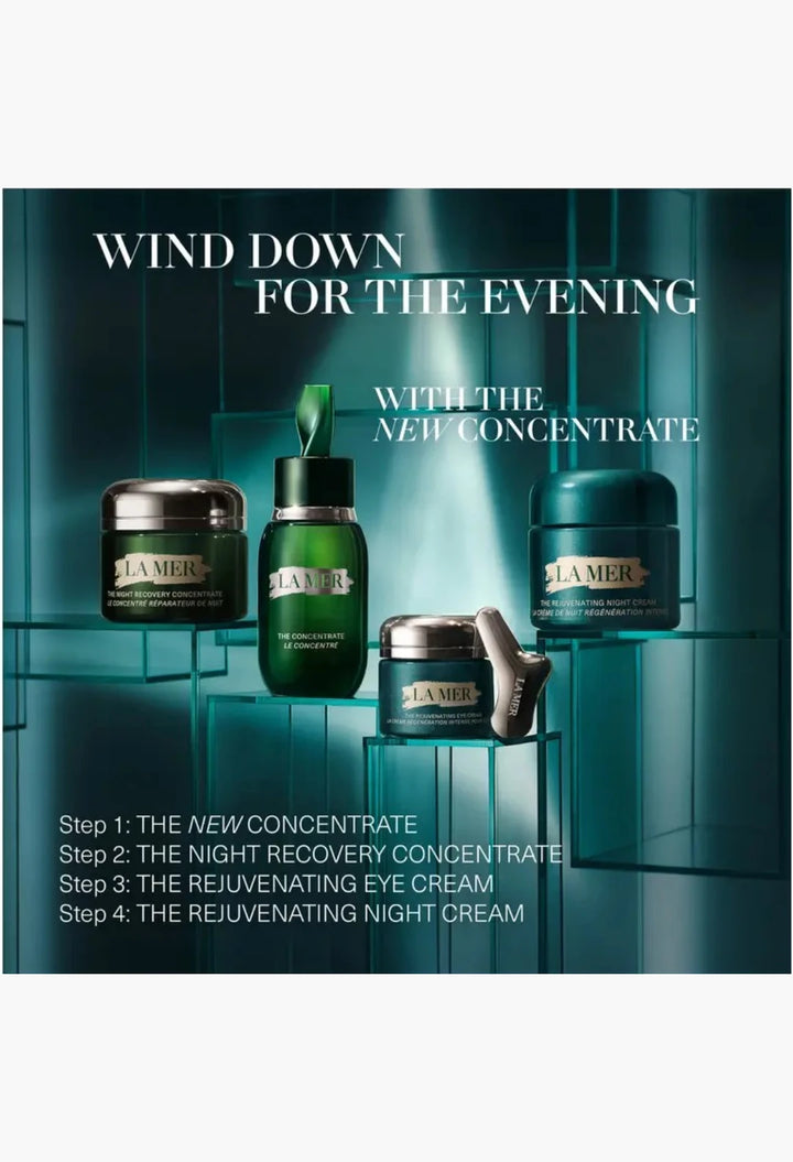 The Concentrate Serum
