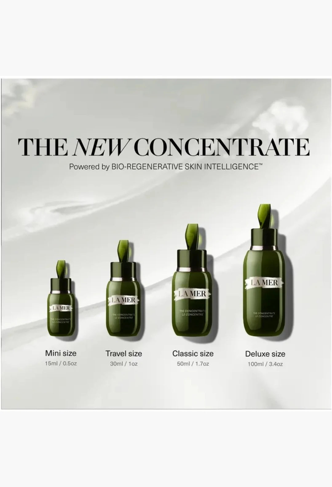 The Concentrate Serum