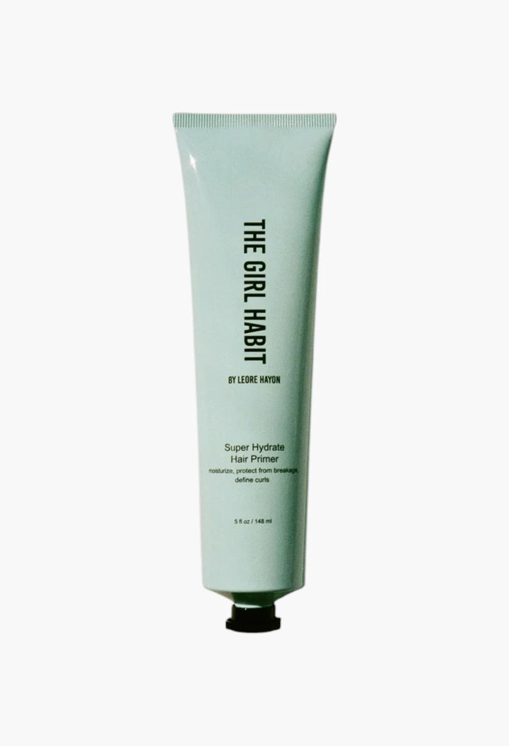 Super Hydrate Hair Primer
