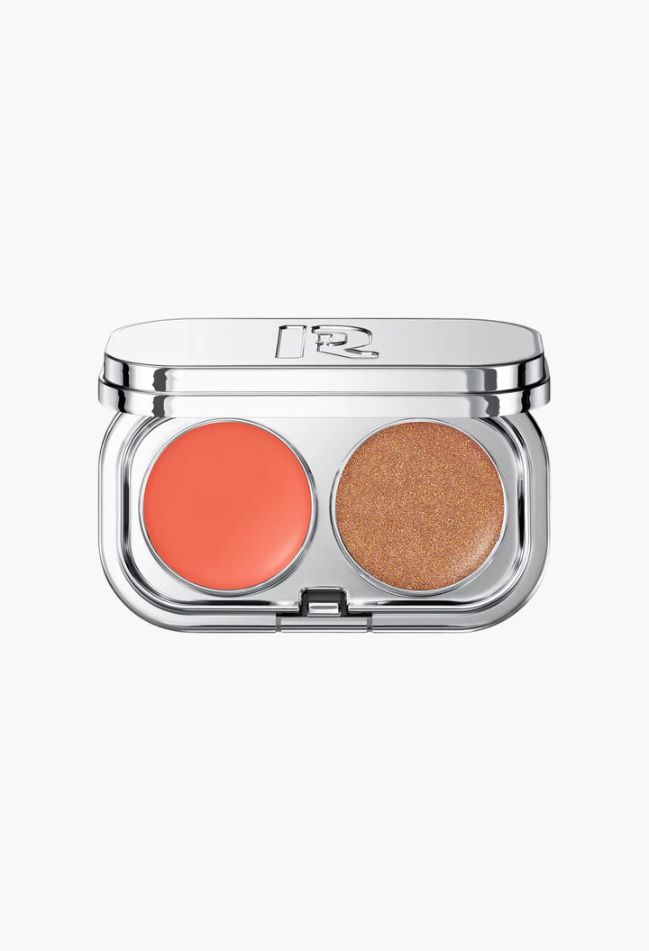 Mini Blushy Blush Pallet 5.5g - GLAM MODA