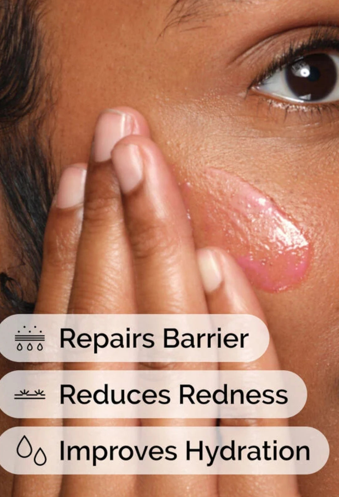 Soothing & Barrier Support Serum Set