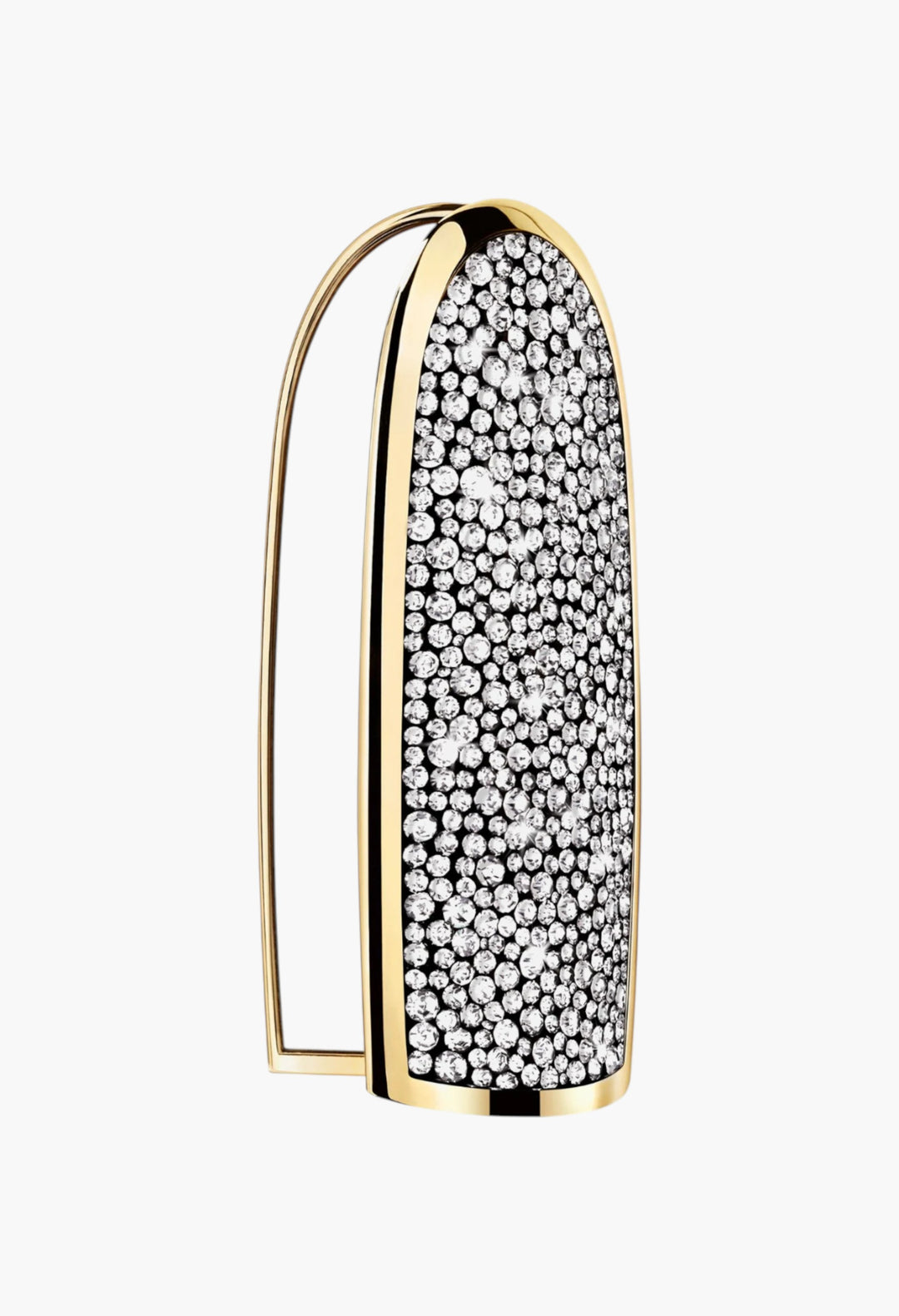 Red G  The Double Mirror Case - GLAM MODA