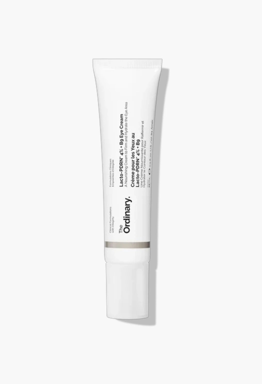 Lacto-PDRN* 4% + B9 Eye Cream