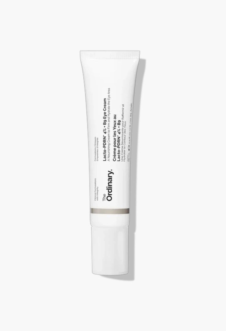 Lacto-PDRN* 4% + B9 Eye Cream