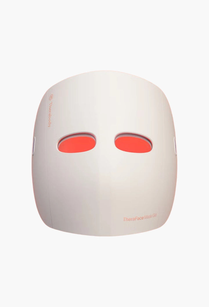 Therabody TheraFace Mask Glo