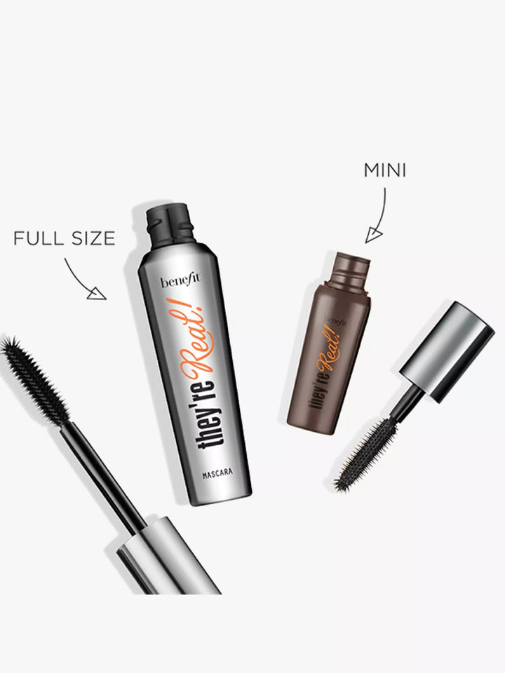 They’re Real! Lengthening Mascara 8.5g - GLAM MODA