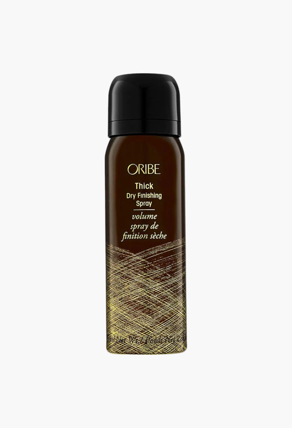 Thick Dry Finishing Spray