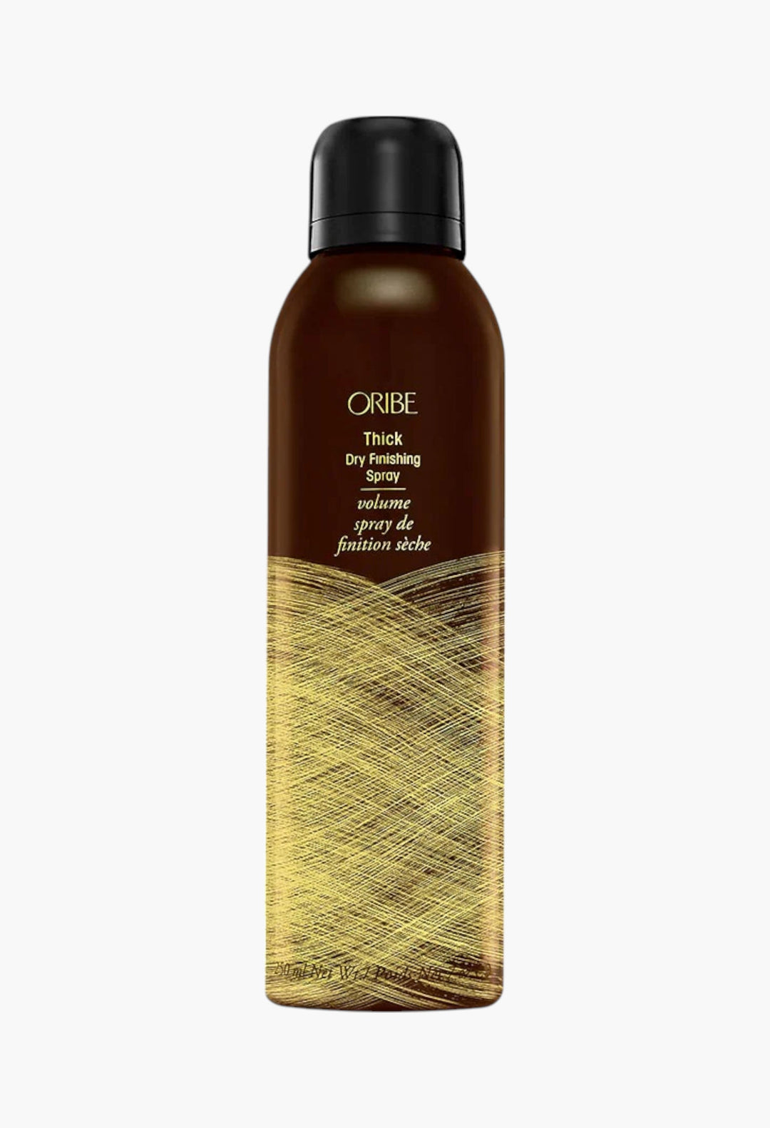 Thick Dry Finishing Spray - GLAM MODA