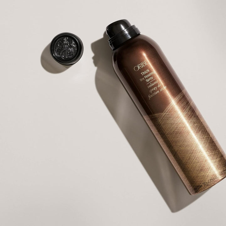 Thick Dry Finishing Spray - GLAM MODA