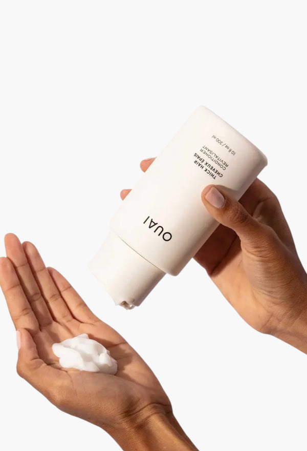 Thick Hair Conditioner