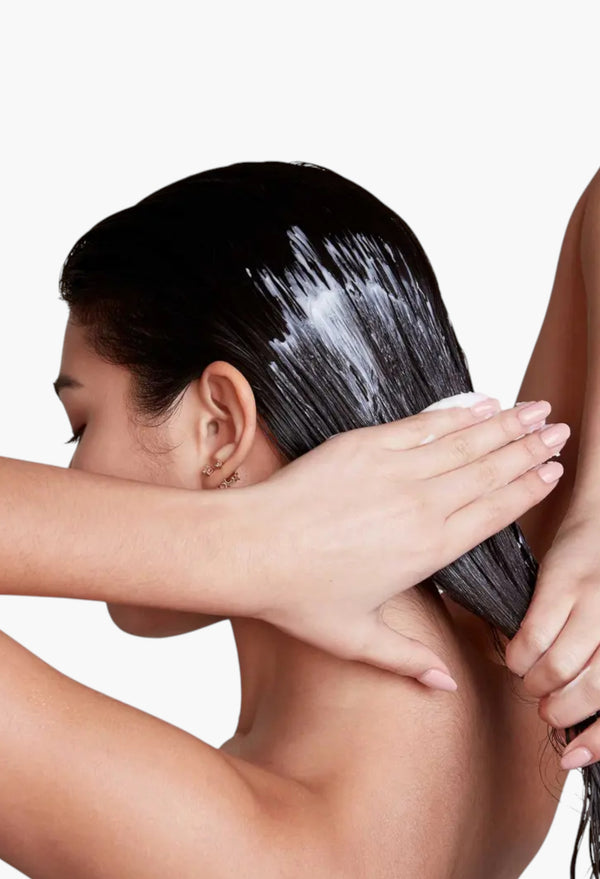 Thick Hair Conditioner