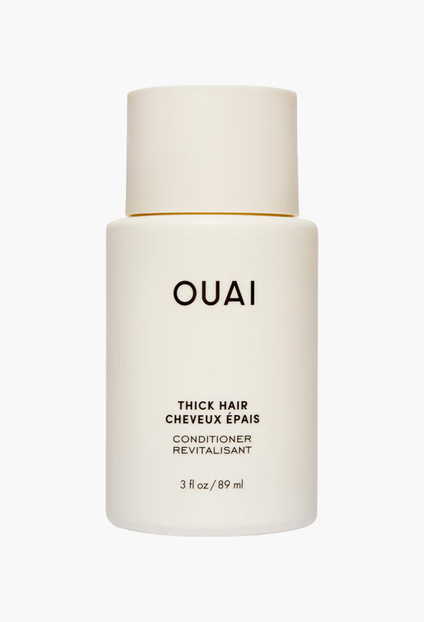 Thick Hair Conditioner