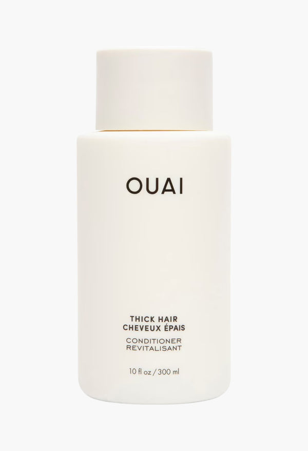 Thick Hair Conditioner