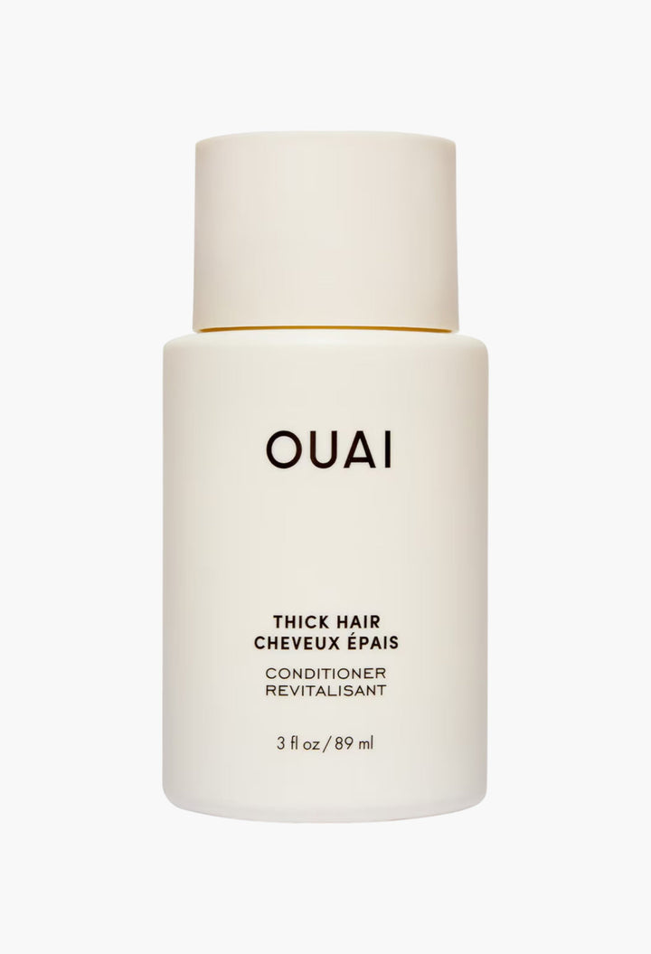 Thick Hair Conditioner - GLAM MODA