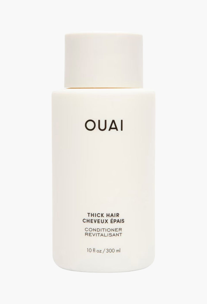 Thick Hair Conditioner - GLAM MODA