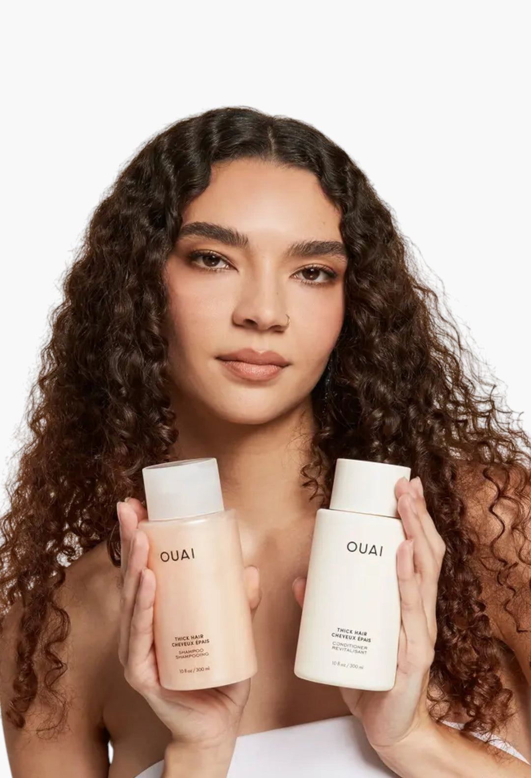 Thick Hair Conditioner - GLAM MODA