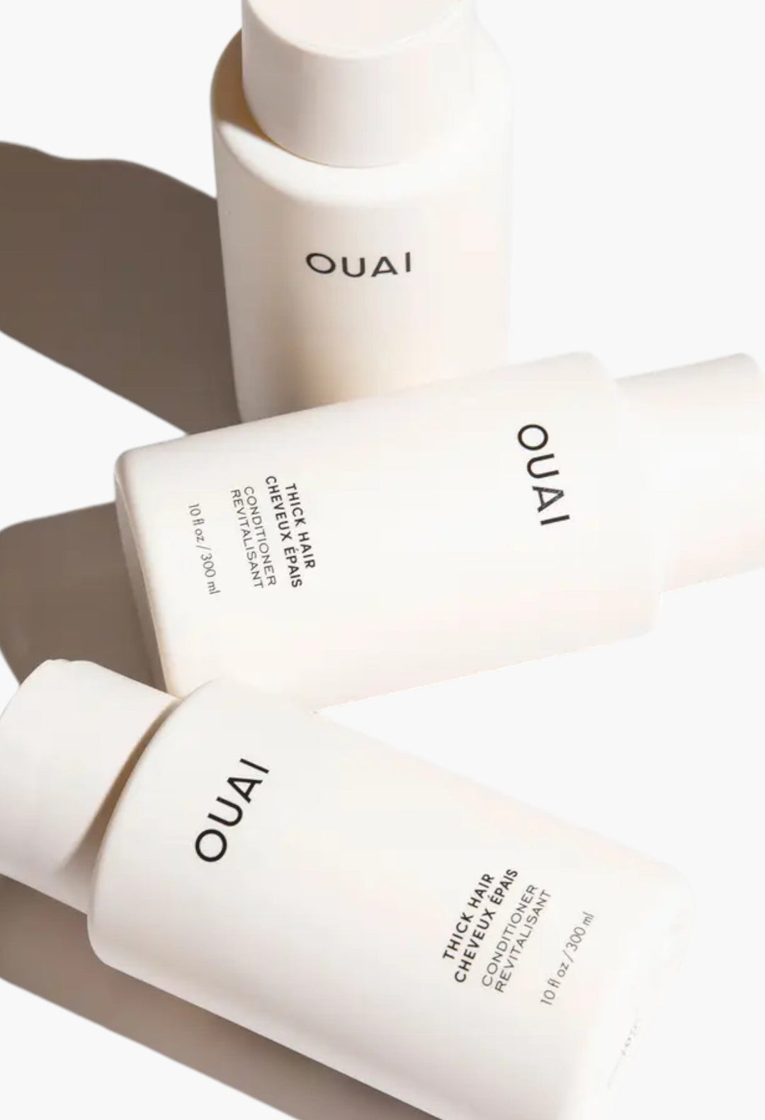 Thick Hair Conditioner - GLAM MODA