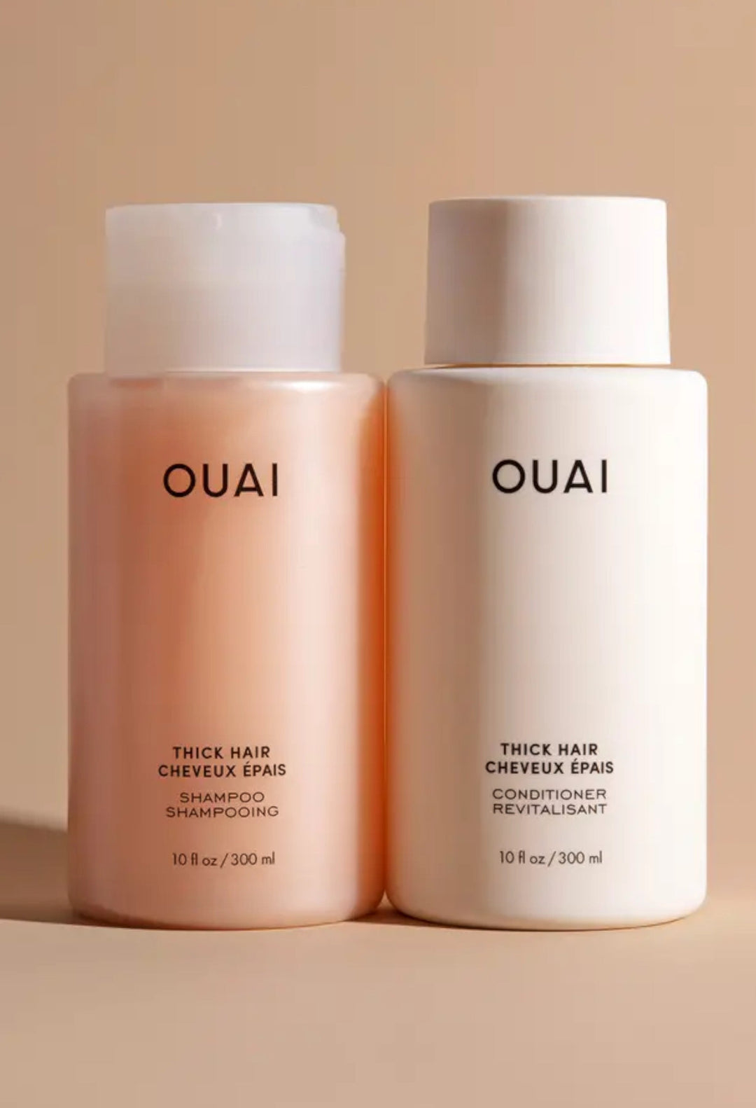 Thick Hair Conditioner - GLAM MODA