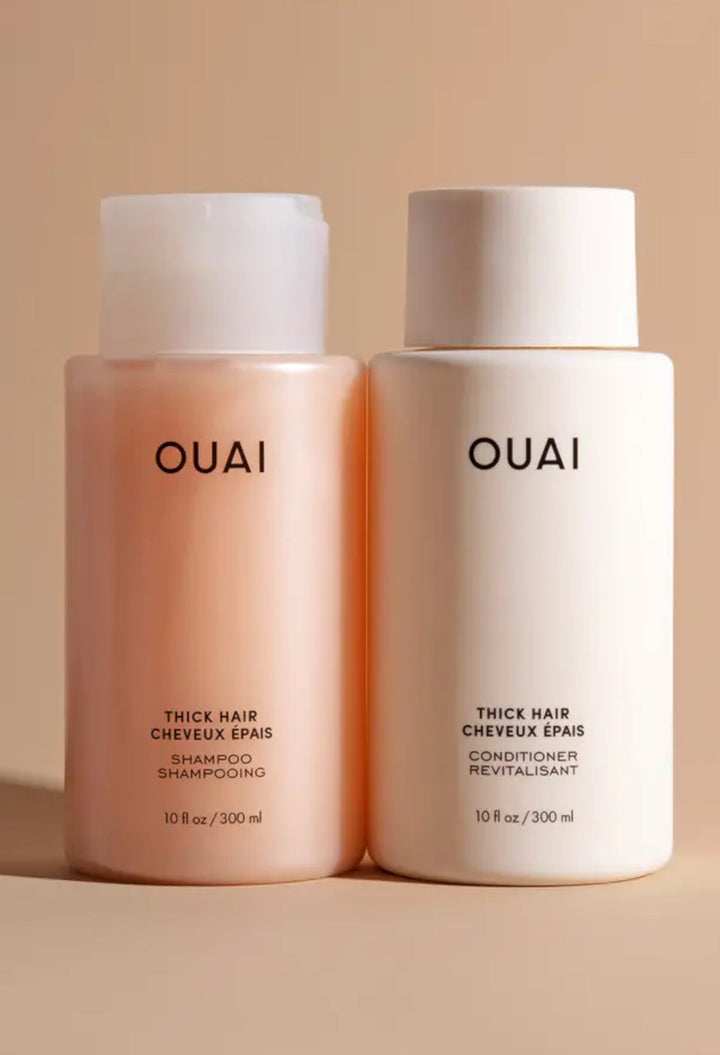 Thick Hair Conditioner - GLAM MODA