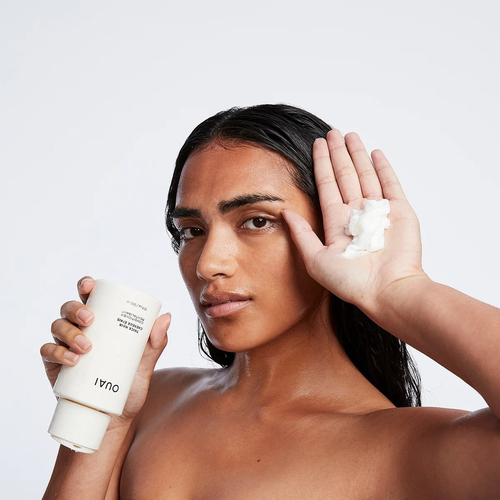 Thick Hair Conditioner Refill 946ml - GLAM MODA