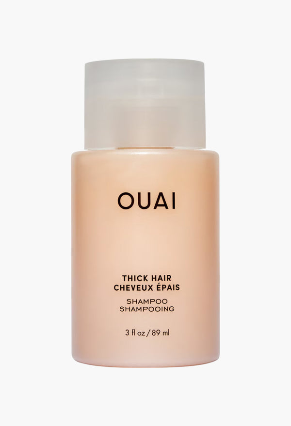 Thick Hair Shampoo