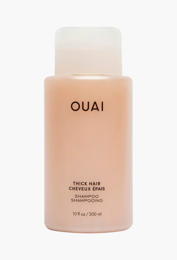 Thick Hair Shampoo
