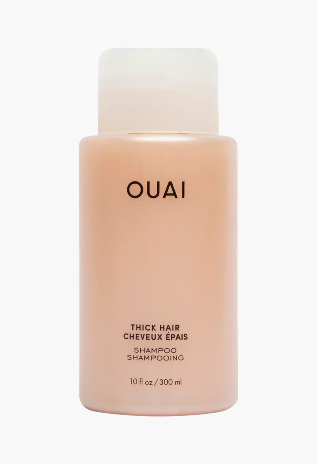 Thick Hair Shampoo - GLAM MODA