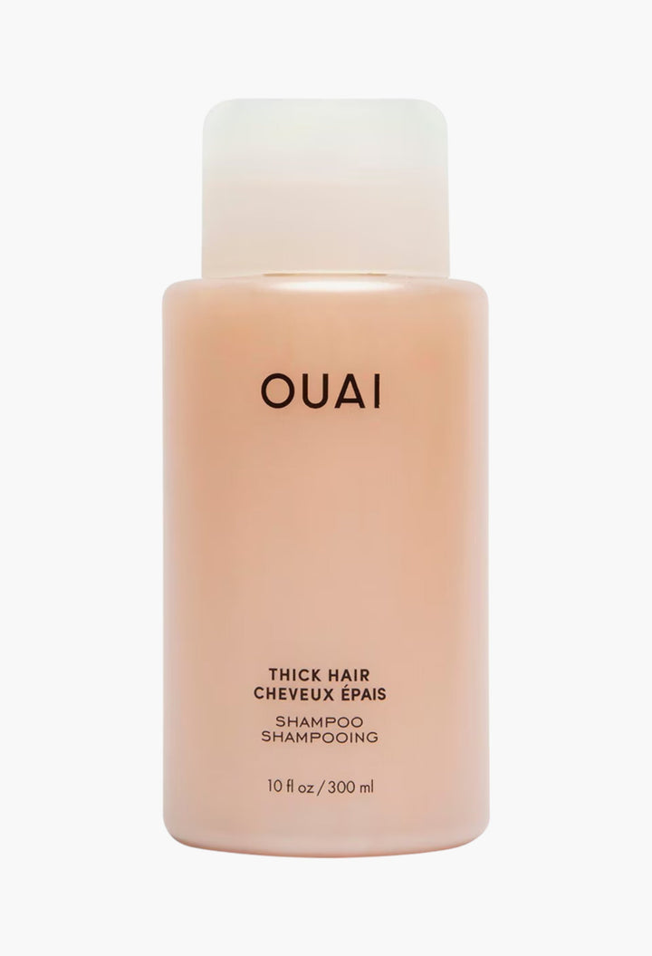 Thick Hair Shampoo - GLAM MODA