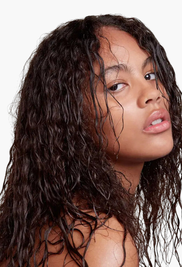 Thick Hair Shampoo - GLAM MODA