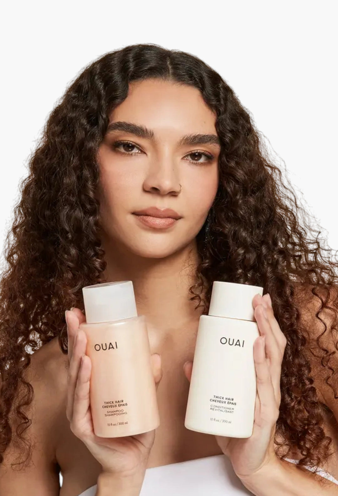 Thick Hair Shampoo - GLAM MODA