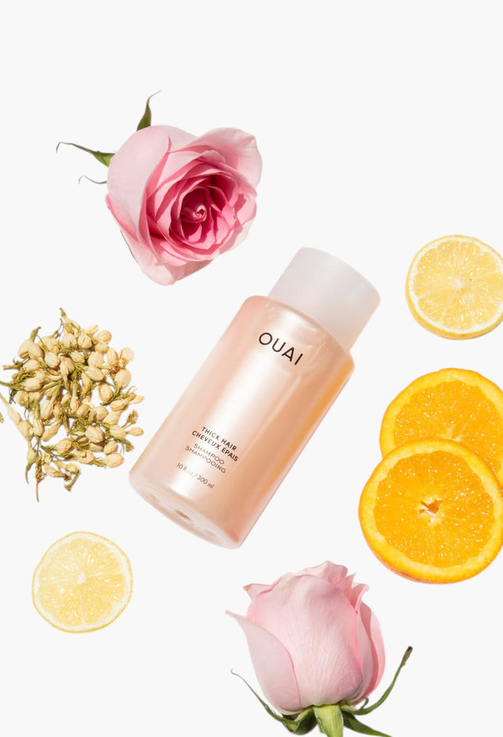 Thick Hair Shampoo - GLAM MODA