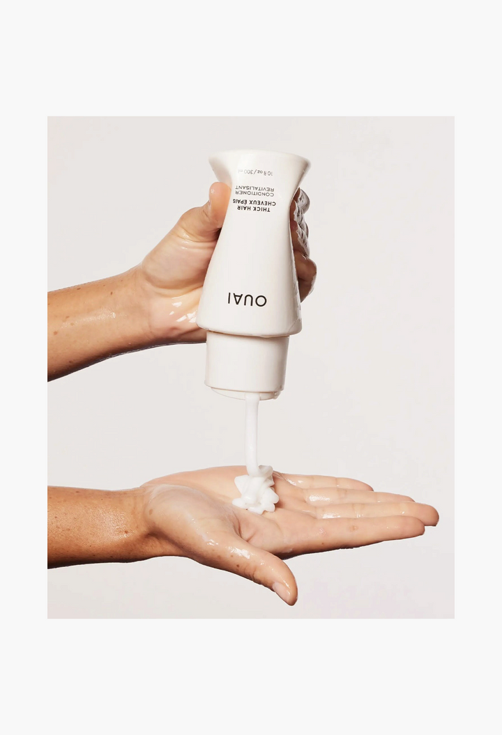 OUAI Thick Hair Conditioner - Jumbo